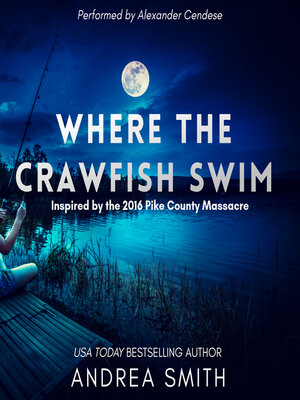 cover image of Where the Crawfish Swim